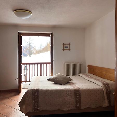 Residence Oberteil Gressoney-La-Trinite Exterior photo