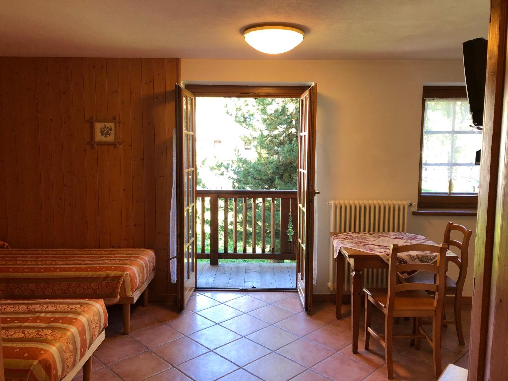 Residence Oberteil Gressoney-La-Trinite Exterior photo