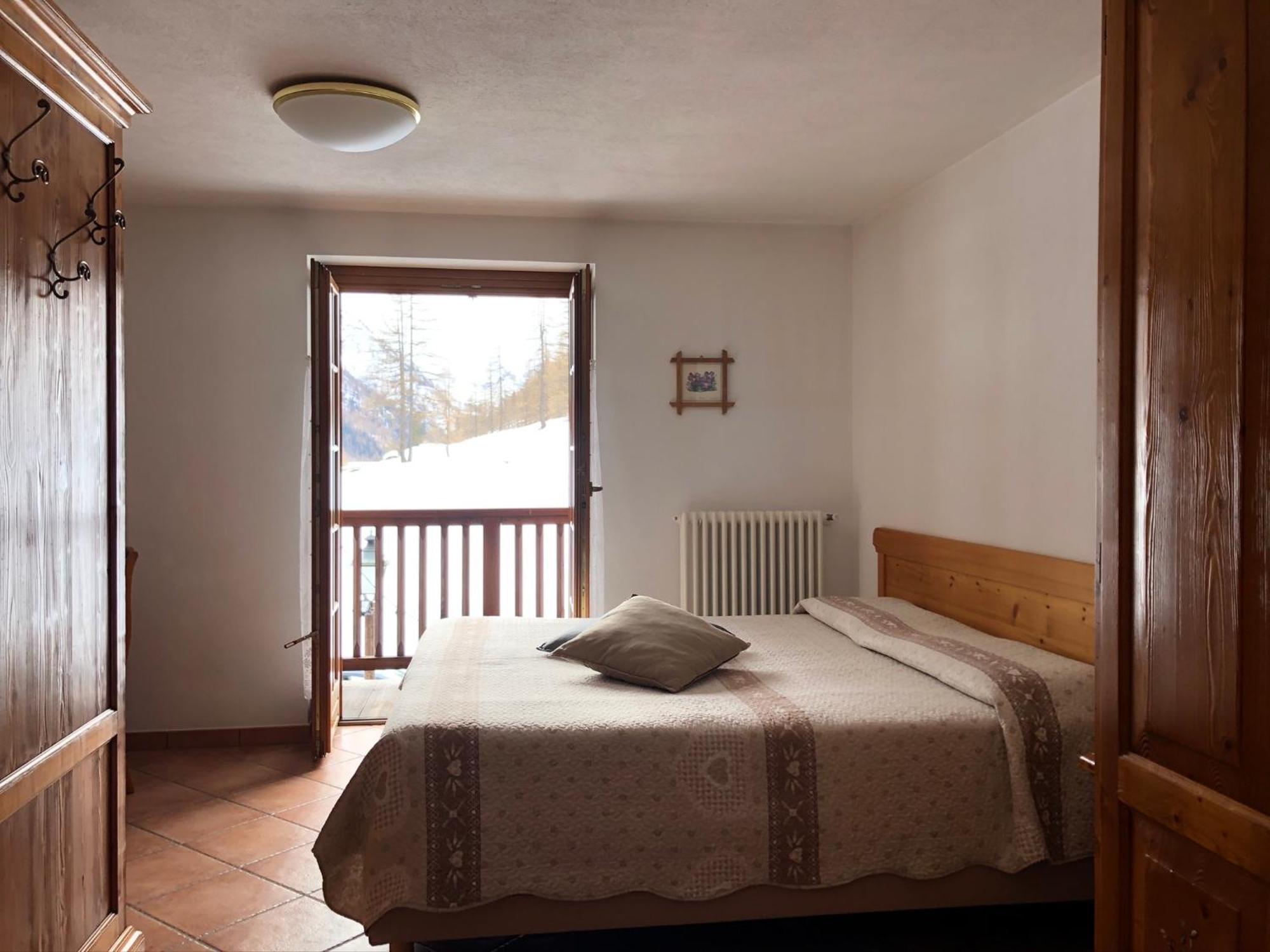 Residence Oberteil Gressoney-La-Trinite Exterior photo