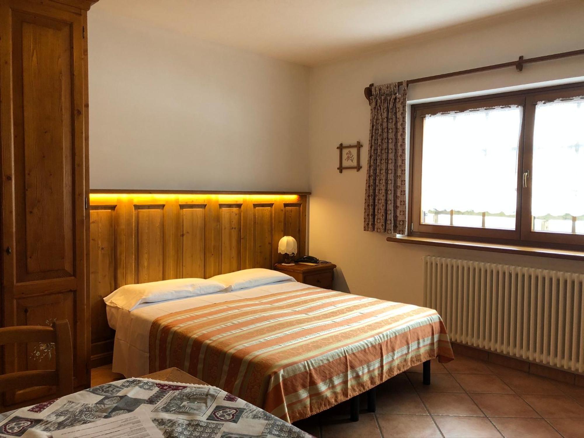 Residence Oberteil Gressoney-La-Trinite Exterior photo