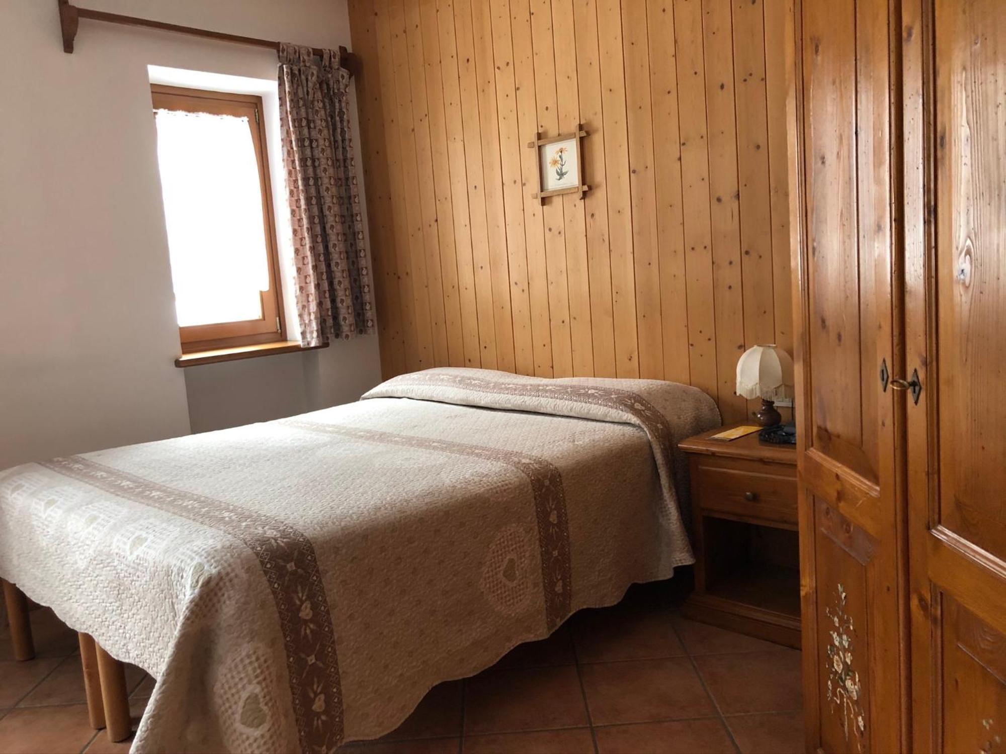 Residence Oberteil Gressoney-La-Trinite Exterior photo